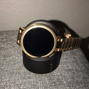 Beautiful & fashionable Motorola customized watch